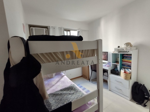 Imagem 14 de 20 de Rua Henfil - Choice - Apartamento 3 Quartos Com Varanda Gourmet - Sqa2341c - 70685065