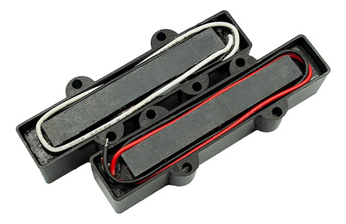 String Bridge/pescoço Para Captador De
