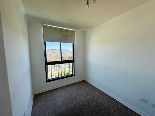 Arriendo Depto 3 Dormitorios 2 Baños Quilpué (99061)