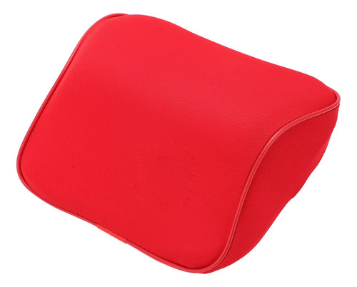Almohada De Espuma Viscoelástica Para Coche, Cómoda, Univers