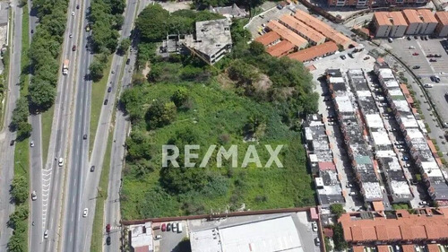 183258 Am* Venta Terreno, Urb. El Saman, Naguanagua 