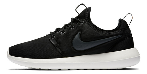 Zapatillas Nike Roshe Two Black 844931_002   