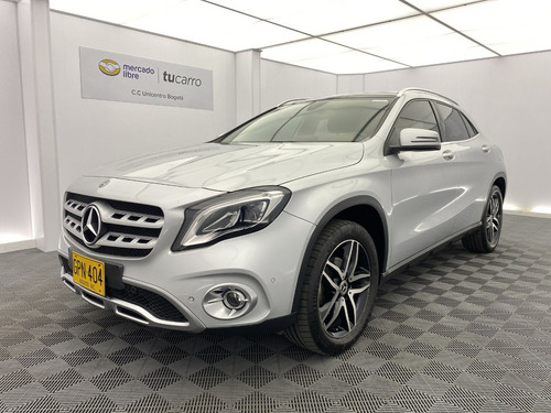 Mercedes-Benz Clase GLA 1.6 Urban