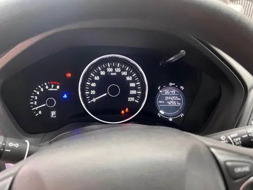 Honda HR-V 1.8 Lx