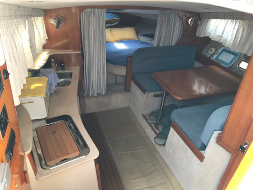 Trento 330 2 Mercruiser 170 Hp