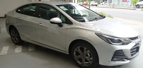 Chevrolet Cruze Ltz Automatico 0km Entrega Inmediata !!! Dr