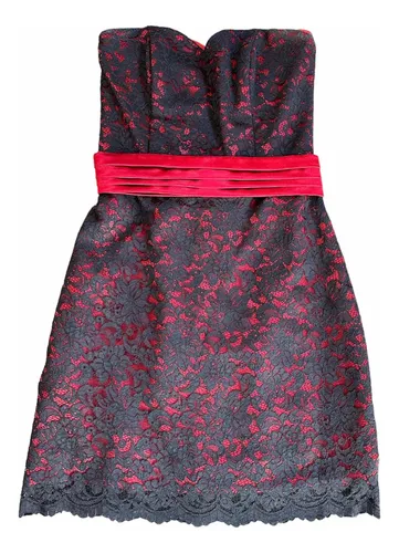 Vestidos de fiesta store en san fernando