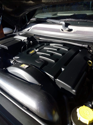 Land Rover Discovery 3 2.7 3 V6 At