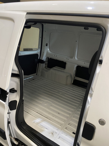 Peugeot Partner 1.6 Hdi Furgon Confort 92