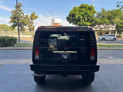Hummer H2
