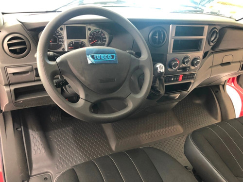 Iveco Daily 30s13 2020 Chassi