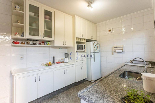 Sobrado Com 156 Mt² Em Excelente Conservação Na Vila Mariana - Ca1020