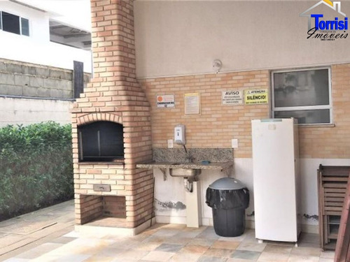 Imagem 6 de 30 de Apartamento A Venda Em Praia Grande Vista Mar, .apartamento Com 2 Dormitórios, Ocian, Ap03291 - Ap03291 - 70833443
