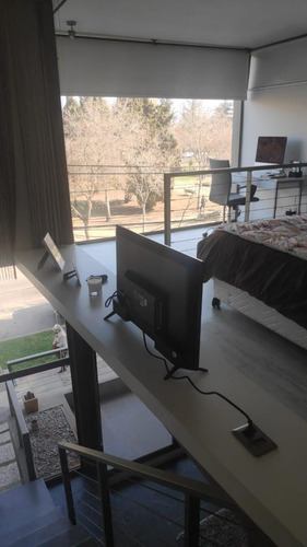 Precioso Loft En Plaza Las Lilas
