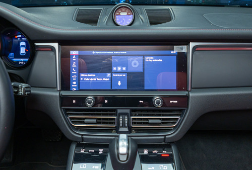 Porsche Macan 2.0 T Iii 4x4 2024
