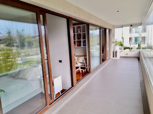 Se Arrienda Departamento Duplex, Espectacular!