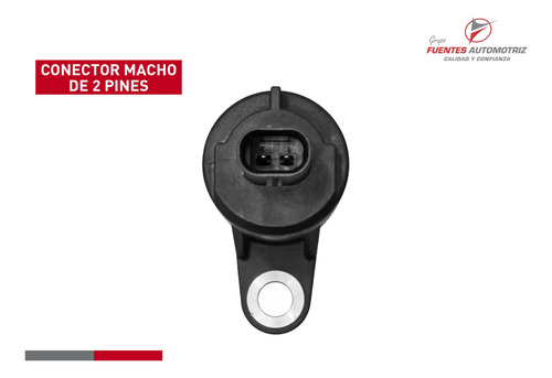 Valvula Solenoide Actuador Posic Arb Lev Spark 2019