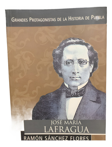José María Lafragua