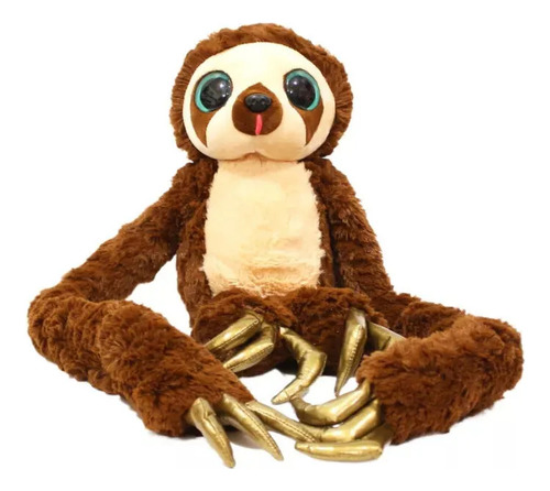 Muñeca De Peluche Gk The Croods Con Cinturón De Brazo Largo