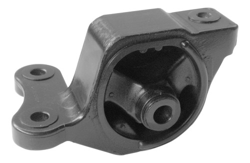 Soporte De Motor Trasero Honda Fit 2008 Sohc 1.5l Star
