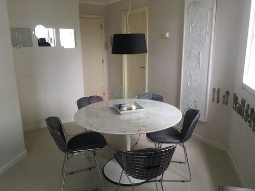 Apartamento En Punta Del Este, Brava | Rosa Bosso Inmobiliaria Ref:2659- Ref: 2659