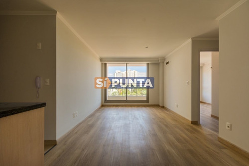 Imagen 2 de 10 de Apartamento En Venta - Roosevelt