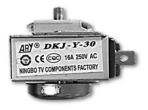 Imagen 3 de 4 de Reloj Timer Oster 20 Min , Tosty Arepa , Horno Mexicano
