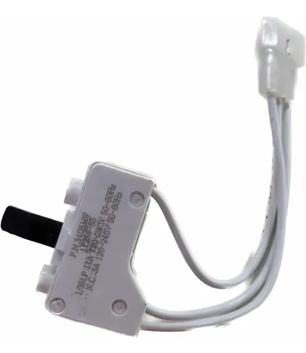Switch Secadora Whirlpool