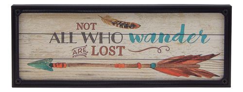 Medallurgy Not All Who Wander Are Lost Inspirational Family