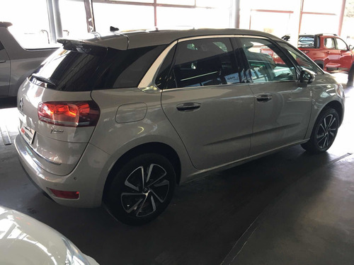 Citroën C4 Picasso Hdi 115 Feel Pack