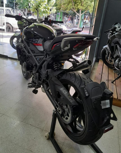 Imagen 5 de 13 de Benelli 752s