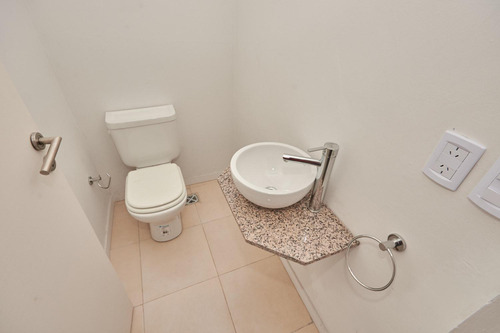 Departamento En Barrio El Palmar, Nordelta
