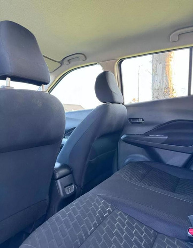Nissan Kicks 1.6 Advance Cvt