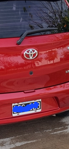 Toyota Etios 1.5 Xls