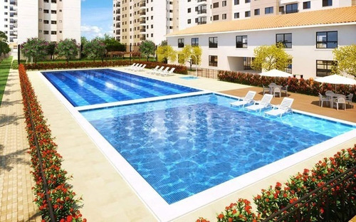 Imagem 16 de 20 de Rrcod3504 - Apartamento 53m² Condominio Viva Mais Barueri - 2 Dorms - 1 Vaga - Oportunidade - Ótima Localização - Rr3504 - 69409284
