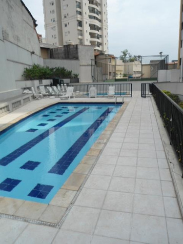 Imagem 2 de 27 de Apartamento Com 2 Dormitórios Para Alugar, 54 M² Por R$ 1.500,00/mês - Mooca - São Paulo/sp - Ap2137