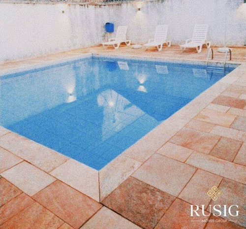 Imagem 12 de 12 de Apartamento Com 2 Dormitórios À Venda, 49 M² - Parada Xv De Novembro - São Paulo/sp - Ap1734