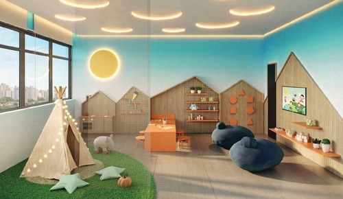 Imagem 22 de 30 de Apartamento - Ap06757 - 70717148