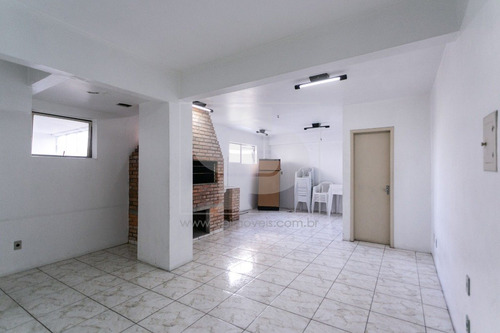 Imagem 24 de 24 de Apartamento Em Jardim Lindóia, Porto Alegre/rs De 156m² 3 Quartos À Venda Por R$ 550.000,00 - Ap1053282-s