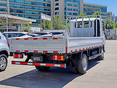 Maxus C35l Mt