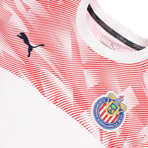 princesa tallarines Contradicción Playera Puma Original Chivas Camisa Casual 19-20 Concentraci | Mercado Libre princesa tallarines Contradicción Playera Puma Original Chivas Camisa Casual 19-20 Concentraci | Mercado Libre