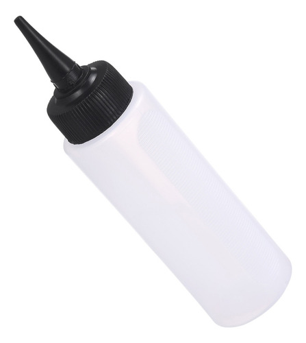 Botella De Tinte Para El Cabello, Botella Mezcladora, Champú