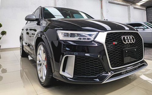 Rsq3 Performance 2017