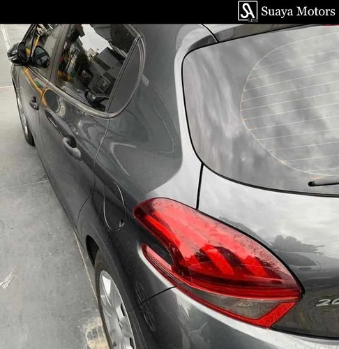 Peugeot 208 Access 1.0 Financiado 100%