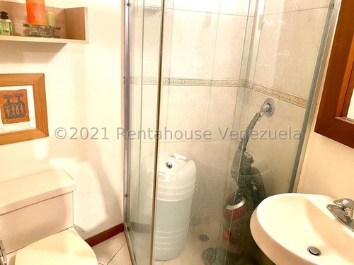 Imagen 11 de 13 de Hermoso Apartamento En Venta Cumbres De Curumo Mls #22-14990