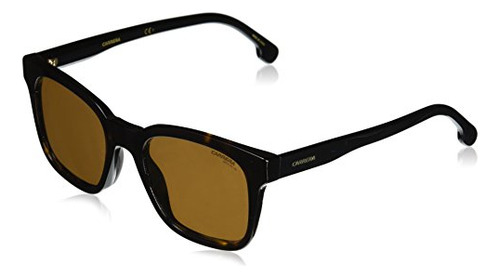 Carrera Unisex Adulto Ca164/s Gafas De Sol, Sg19m