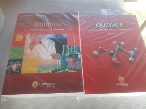 Imagen 5 de 6 de Libro Lumbreras Para La Uni 11 Libros Colección Completa