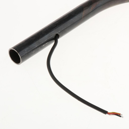 Tube Cafe Racer Seat Frame Hoop Brat Style Loop Com 210mm