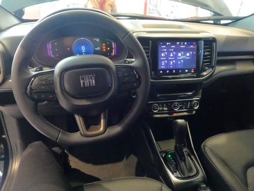 Fiat Toro 2.0 350 Multijet Volcano 4x4 At