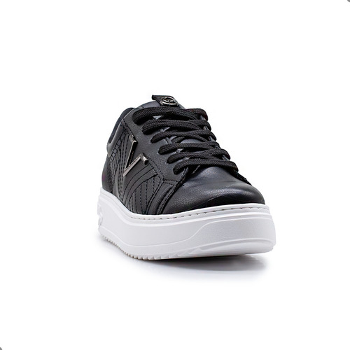 Zapatilla Via Marte Mujer Plataforma Vale Moda Urbana